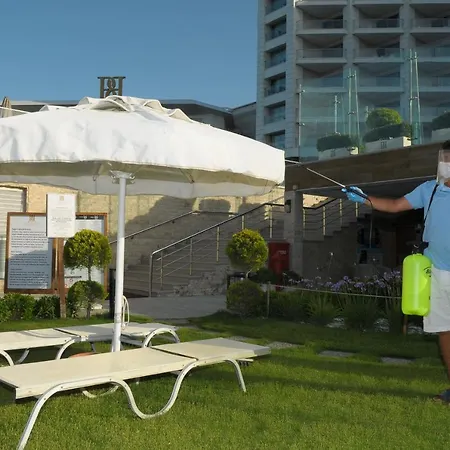 Hotel Boyalik & Çeşme