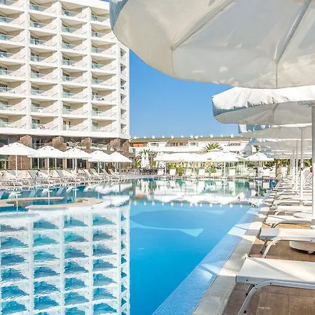 Otel Boyalik &