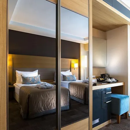Otel Boyalik &