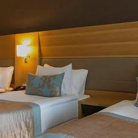 Otel Boyalik &