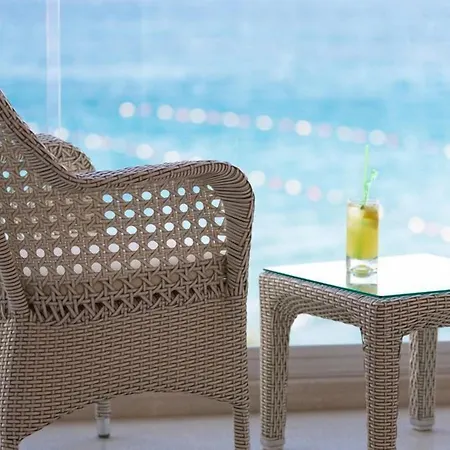 Otel Boyalik & 5*