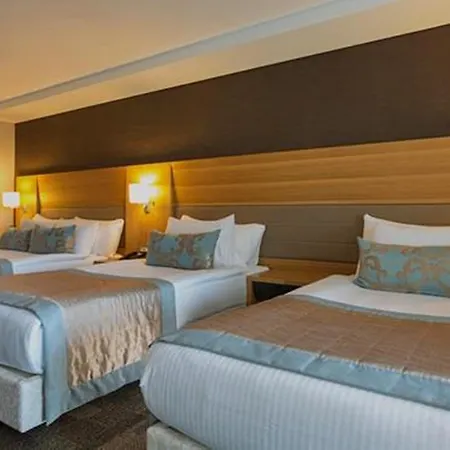 Otel Boyalik &