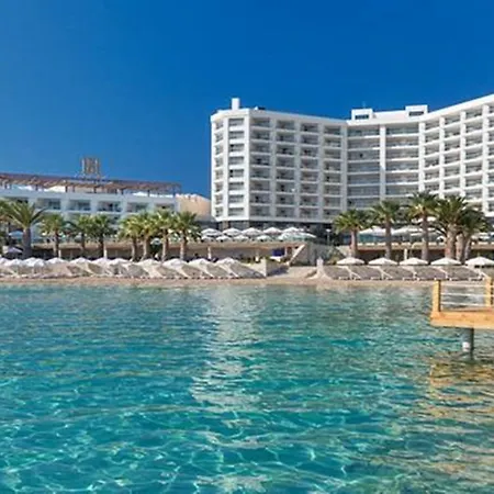 Otel Boyalik & Çeşme