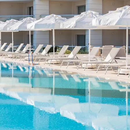 Otel Boyalik & 5*
