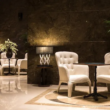 Boyalik & Otel Çeşme