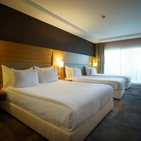Otel Boyalik &