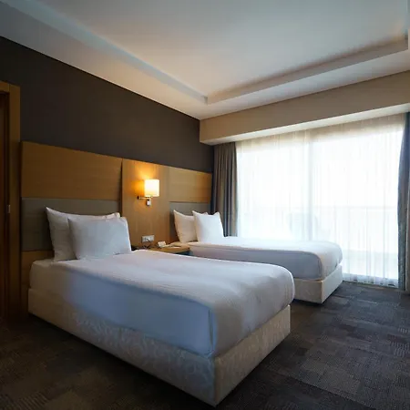 Boyalik & Otel 5*