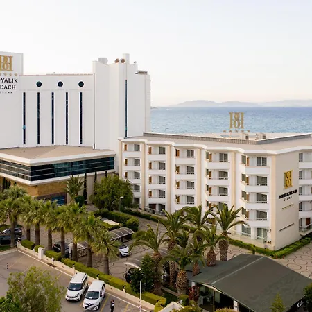 Boyalik & Otel