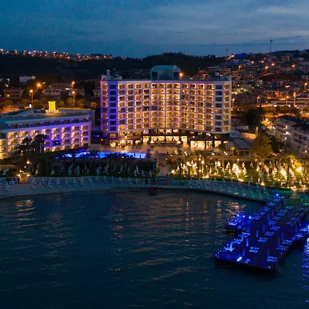 Boyalik & Szálloda 5*