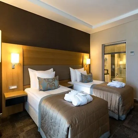 Otel Boyalik & 5*