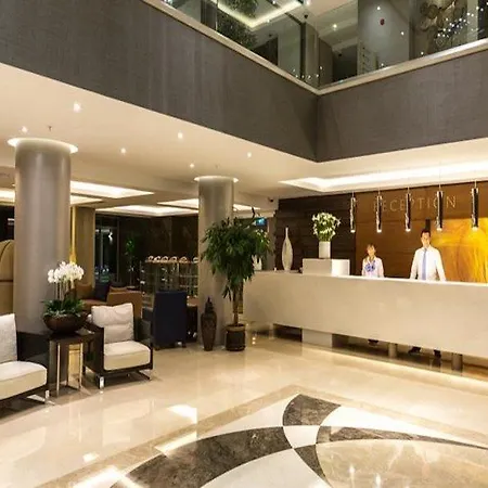 Otel Boyalik & Çeşme