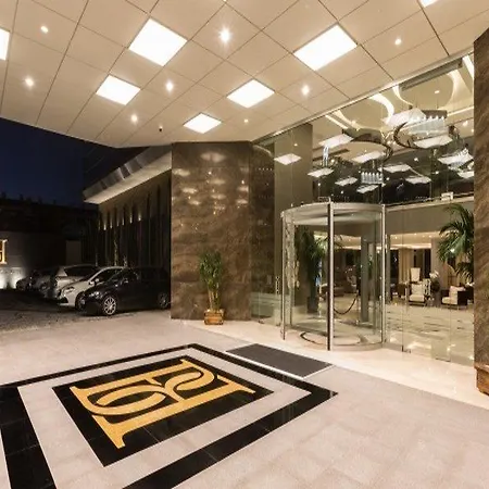 Otel Boyalik &
