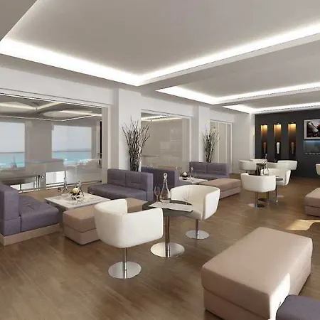 Otel Boyalik & Çeşme