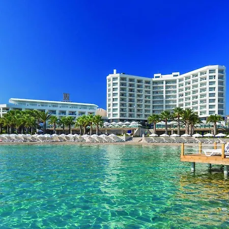 Otel Boyalik & 5*