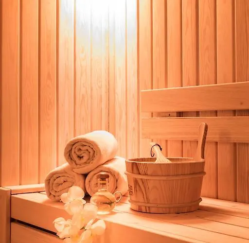 Отель Boyalik &