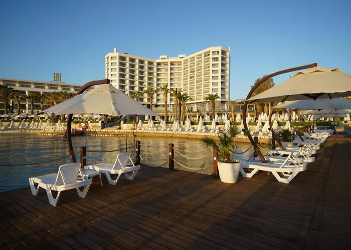 Boyalik & 5* Кешме