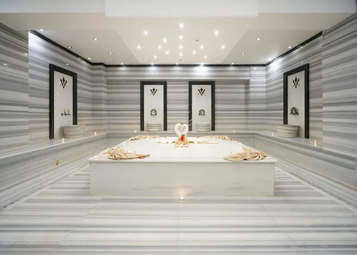 Boyalik & Отель