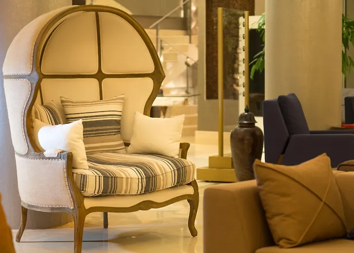 Boyalik & Отель 5*