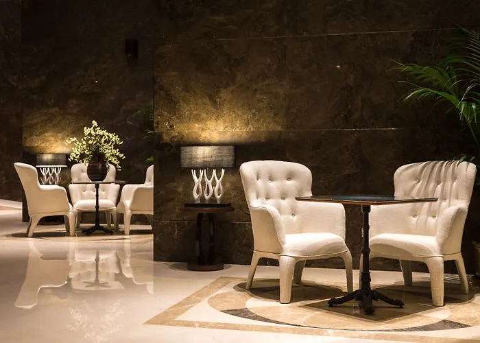 Boyalik & Кешме