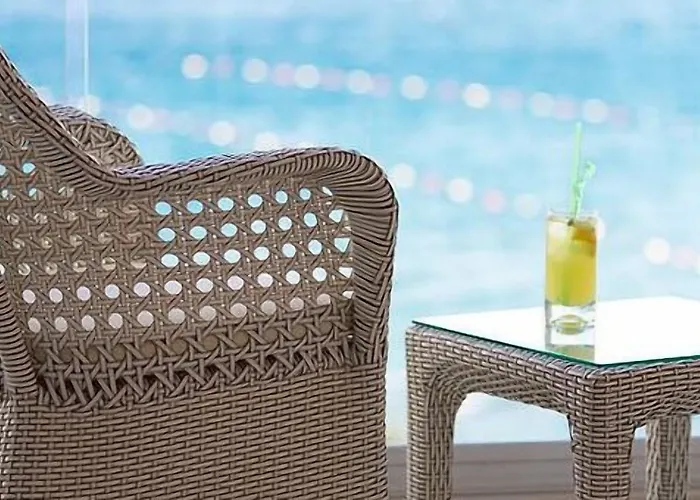 Hotell Boyalik & Çeşme