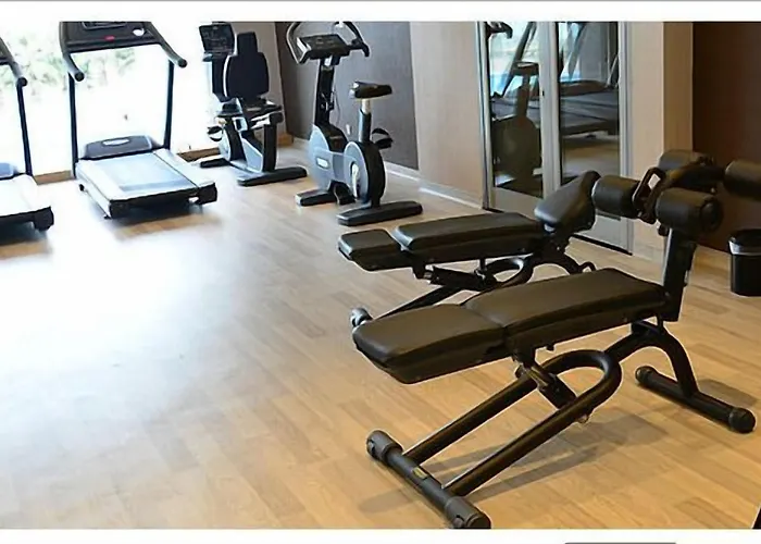 Отель Boyalik & Кешме