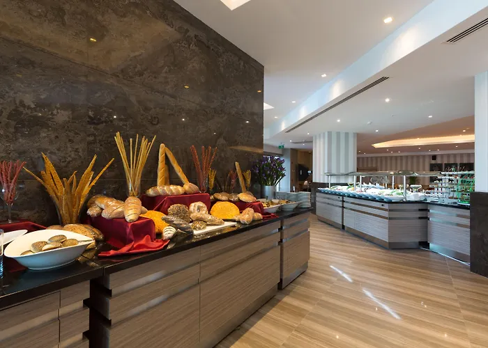 Boyalik & Hotell Çeşme