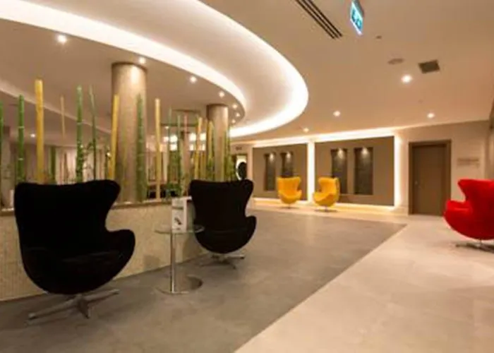 Boyalik & 5* Çeşme