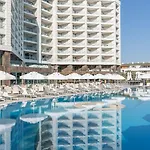 Hotel Boyalik &