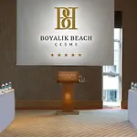 Отель Boyalik & 5*