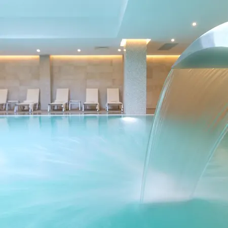 فندق وسبا بوياليك سيسم 5*