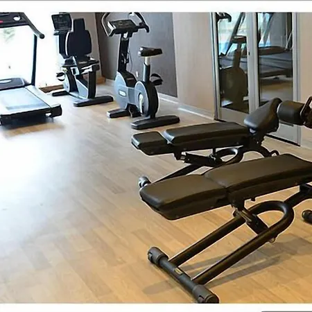 Hotel Boyalik & Çeşme