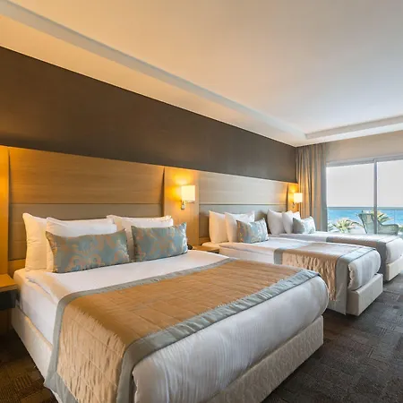 Boyalik & 5* Çeşme