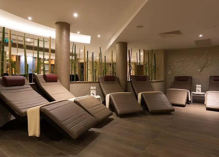 Hotel Boyalik & Çeşme