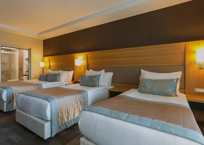 Otel Boyalik &