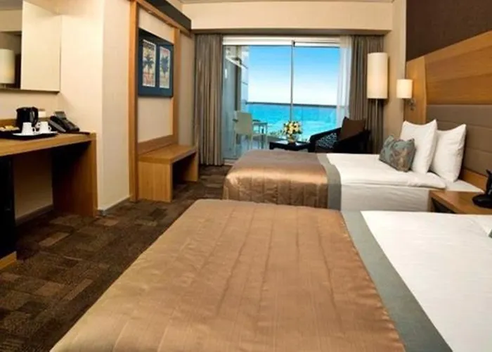 Otel Boyalik &
