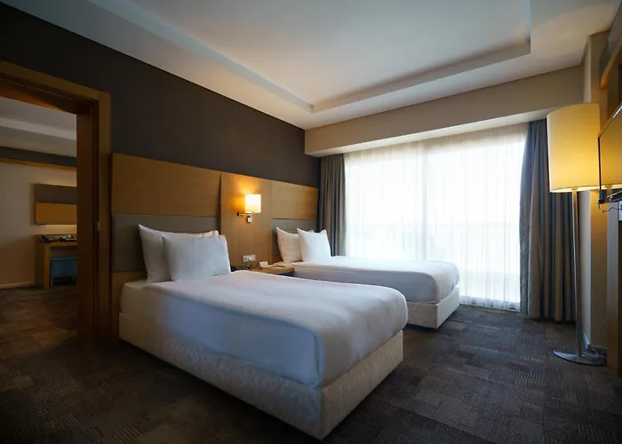 Boyalik & מלון 5*