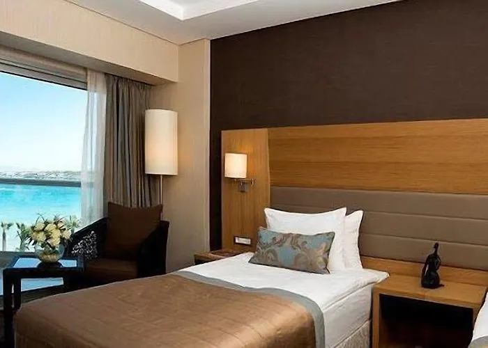 Hotel Boyalik & Çeşme