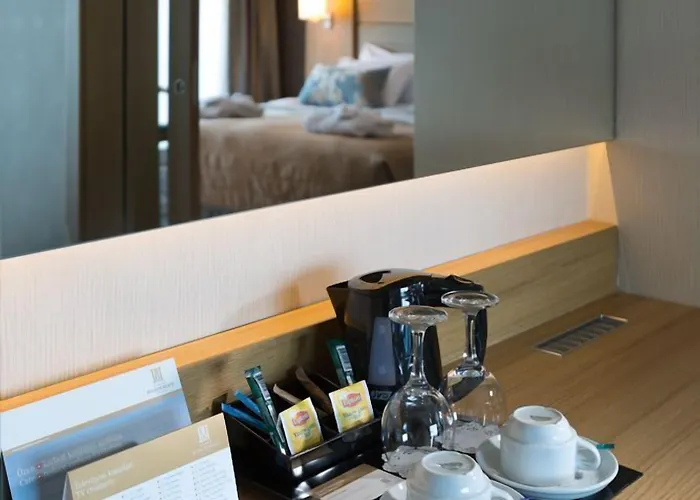 Boyalik & Otel Çeşme