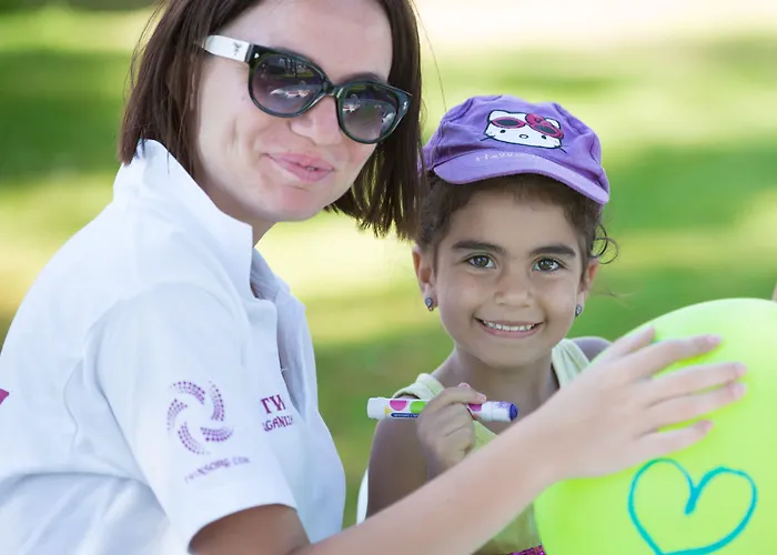 מלון Boyalik & 5*