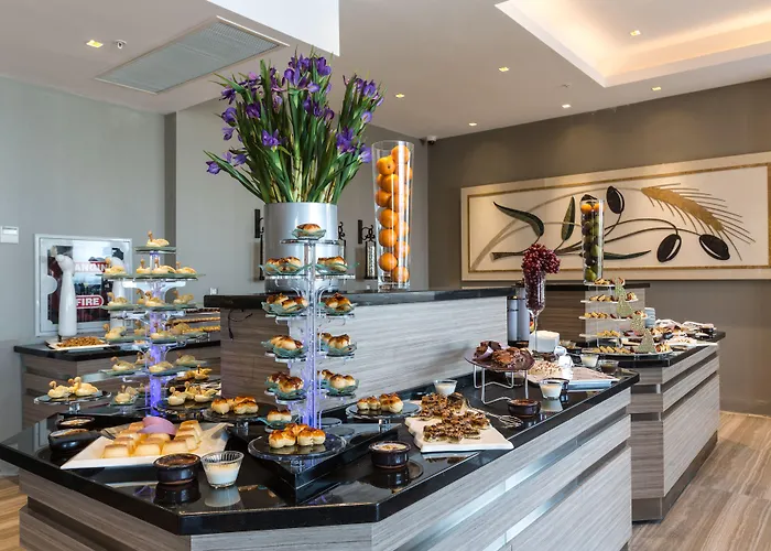 מלון Boyalik & Çeşme