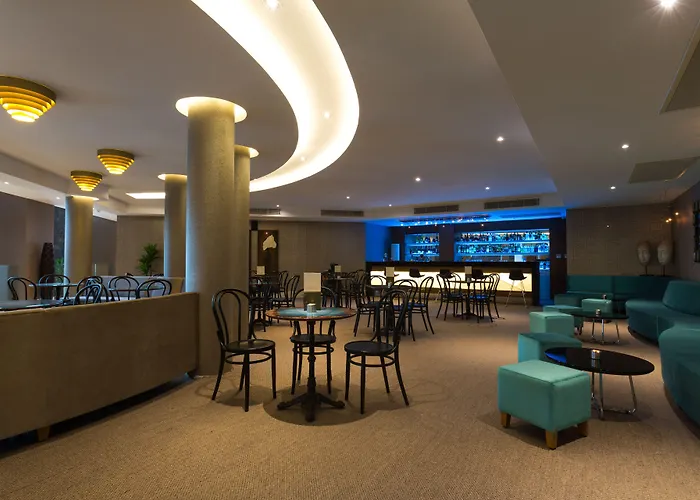 Boyalik & Otel 5*