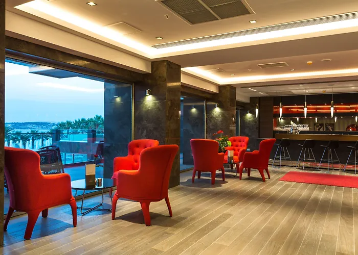 Boyalik & Otel 5*