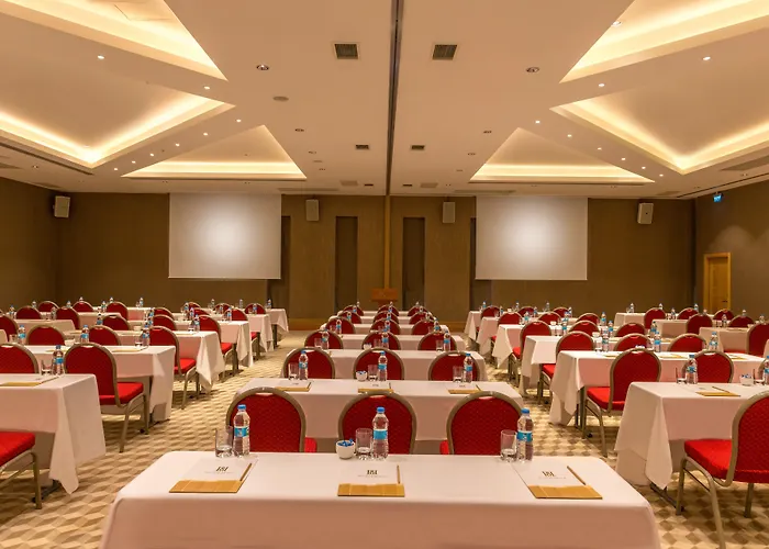 Otel Boyalik &