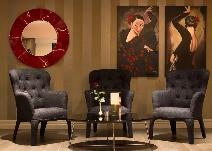 Boyalik & Otel Çeşme