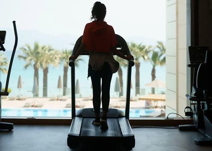 Boyalik & Hotel Çeşme