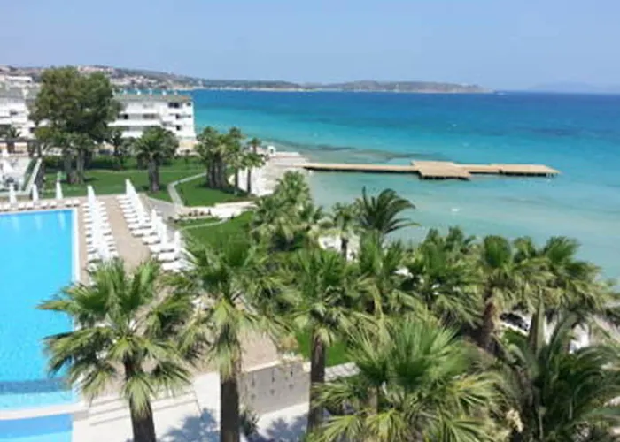 Boyalik & Çeşme