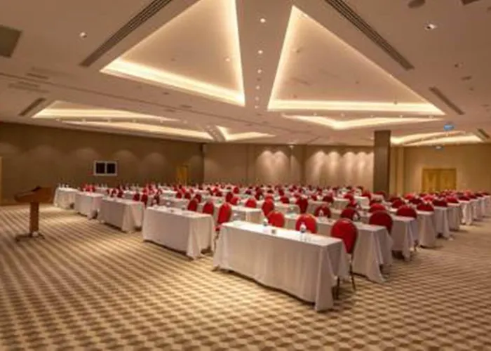 Boyalik & Otel 5*