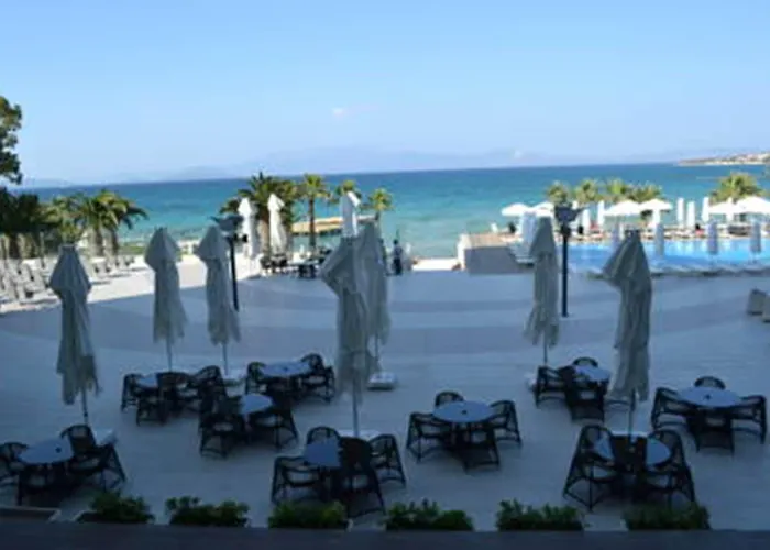 Boyalik & Çeşme