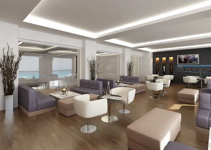 מלון Boyalik & Çeşme